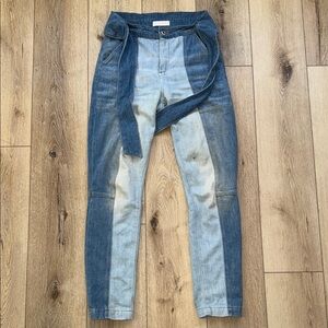 Jonathan Simkhai Standard Jeans